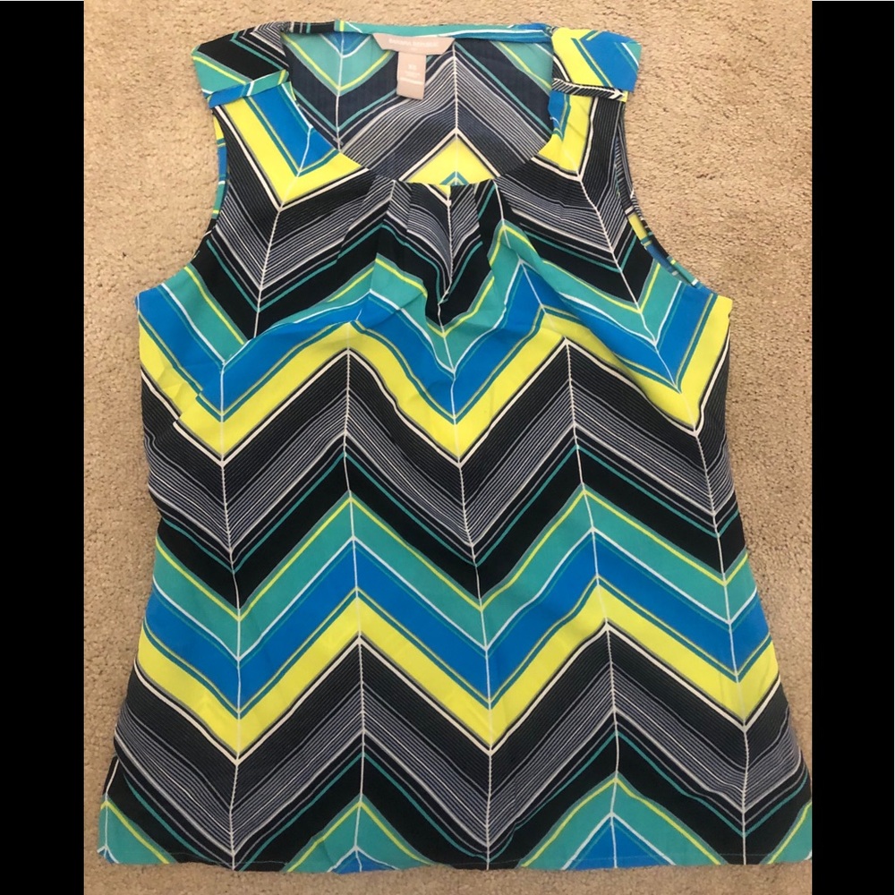 Banana Republic top